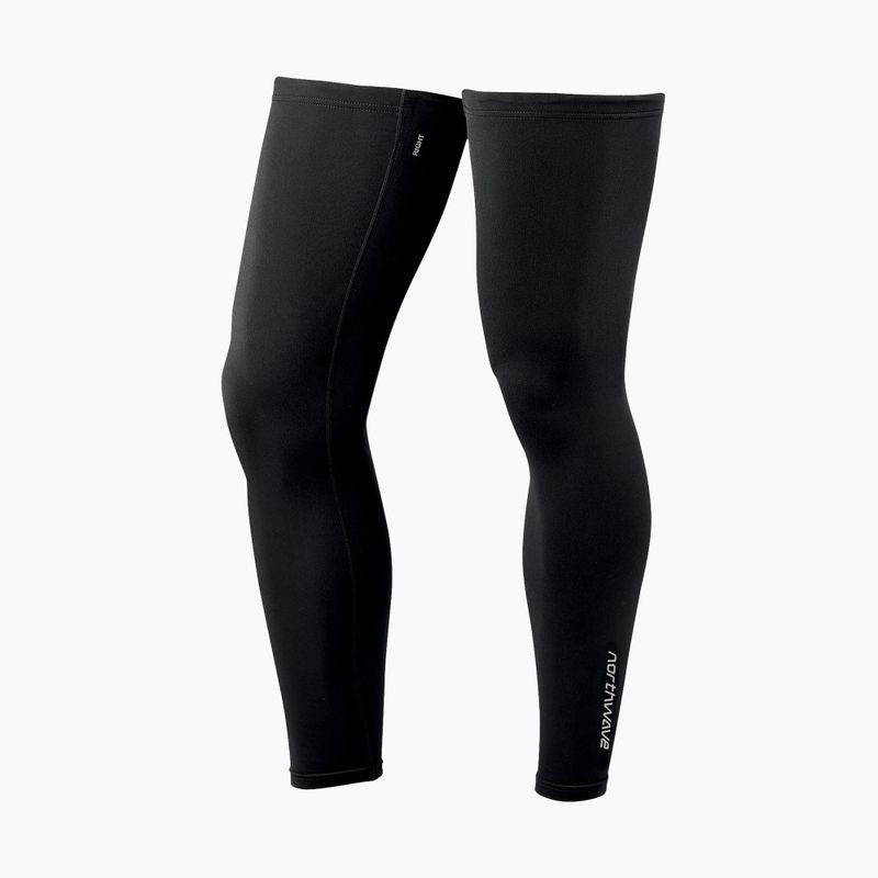 Northwave Easy Leg Warmer 10 negru C89132028E