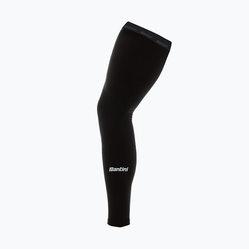Santini Totum jambiere de ciclism negru SP670TFPTOTUMNEXS