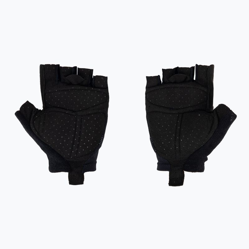 Santini Brisk mănuși de ciclism negru SP367RCLBRISKNES 2