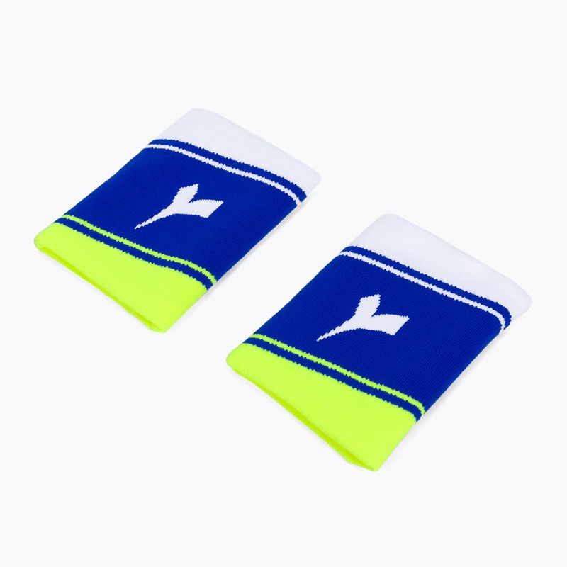 Brățară Diadora Wide Logo albastru 103.175650