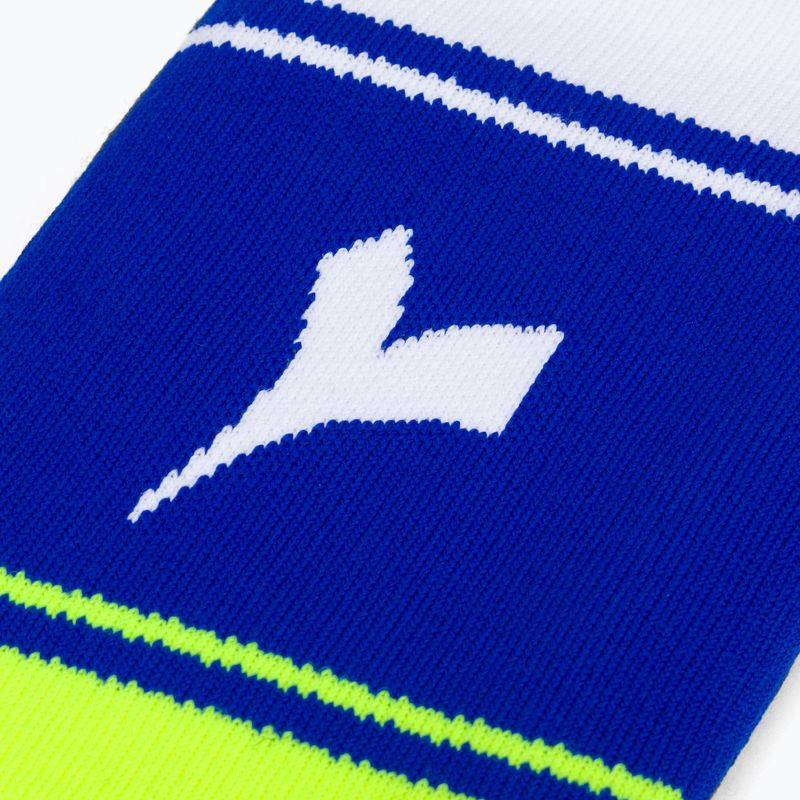 Brățară Diadora Wide Logo albastru 103.175650 2