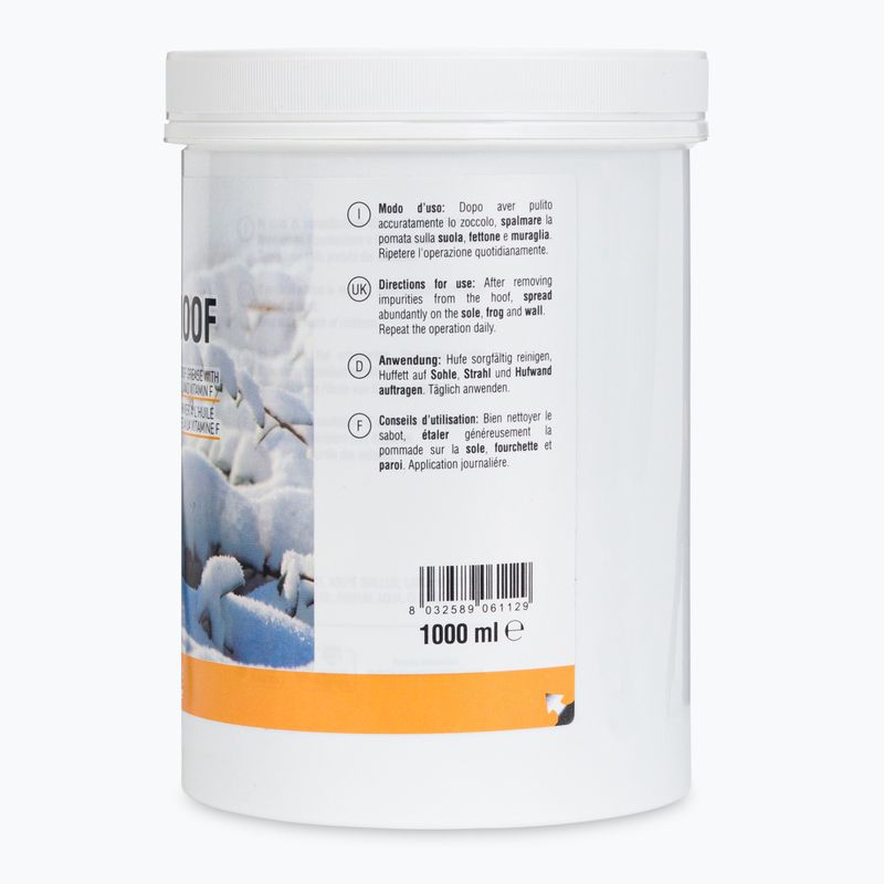 Veredus Winter Hoof Lubricant WIH1 3