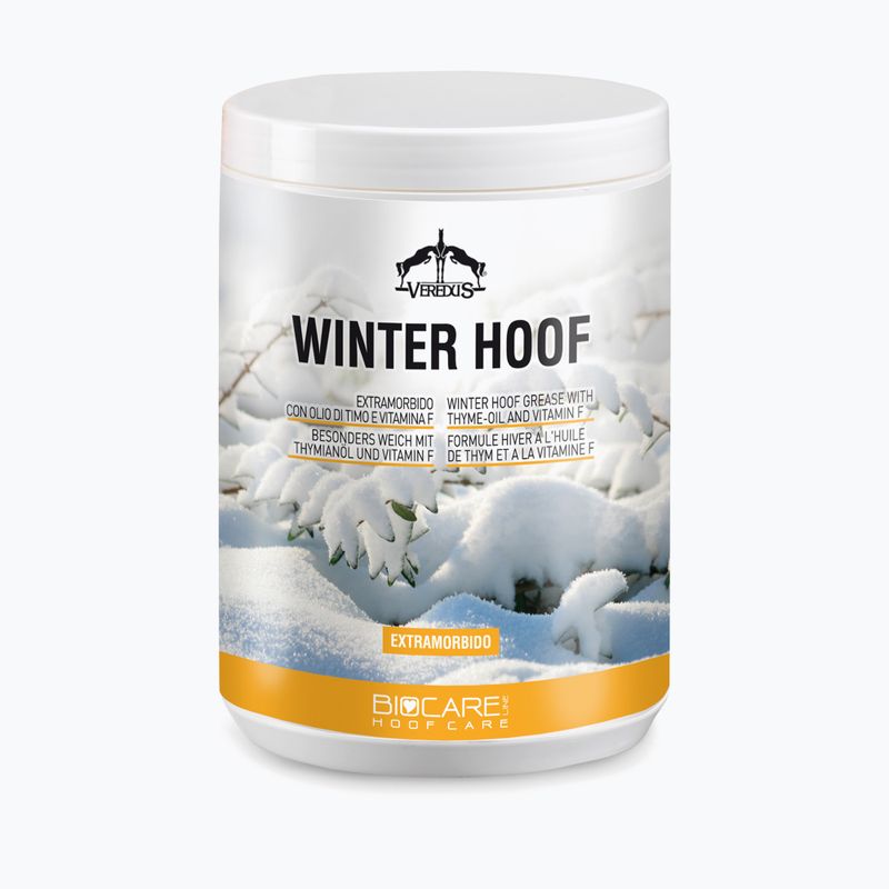 Veredus Winter Hoof Lubricant WIH1 4