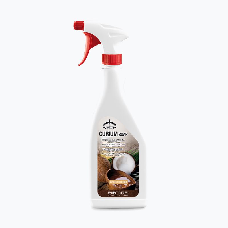 Săpun pentru piele Veredus Curium Soap CSO05