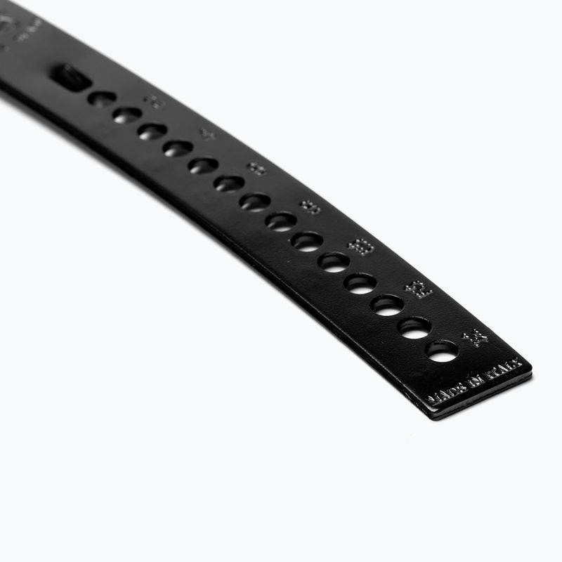 Conector pentru crampoane Grivel Valter Long Bar (2X) negru RB097.14 3
