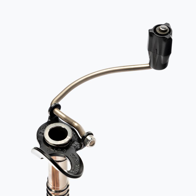 Grivel șurub de gheață 360° mediu argintiu IS251M 3