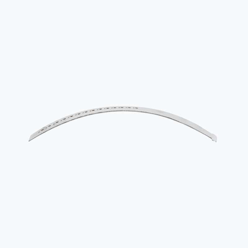 Conector pentru crampoane Grivel Flex Long Bar (2X) argintiu RB097.21 2