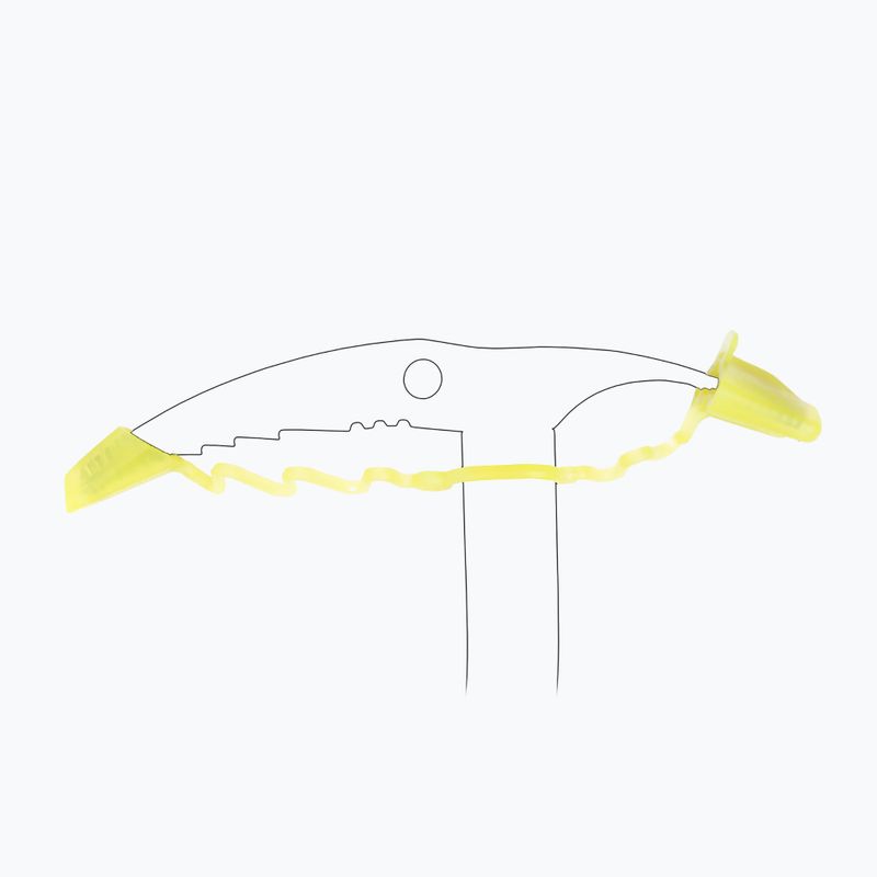 Grivel Axe Guard