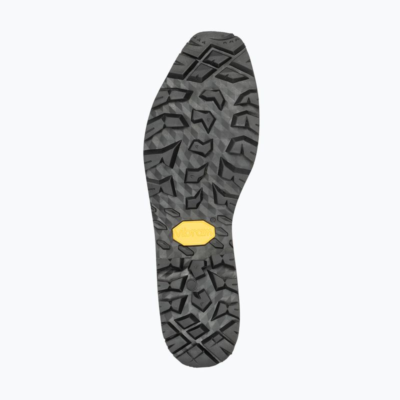 AKU bărbați cizme alpine înalte Hayatsuki GTX negru-albastru 920-063 15