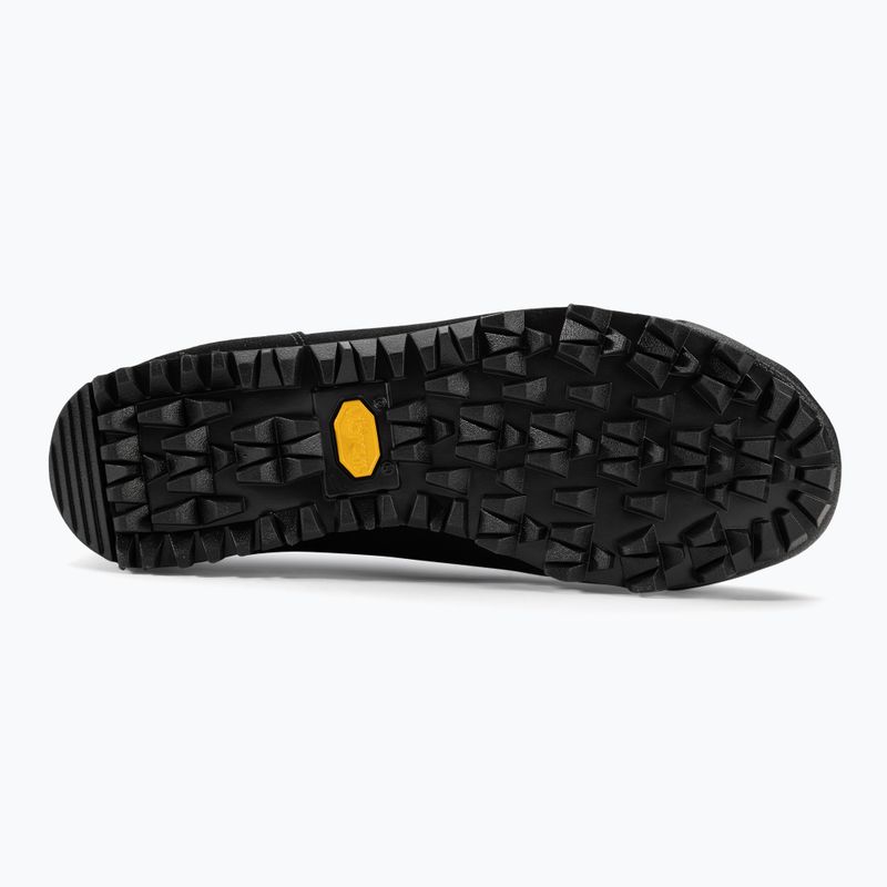 Cizme de trekking pentru femei AKU Ultralight Micro GTX negru/negru 5