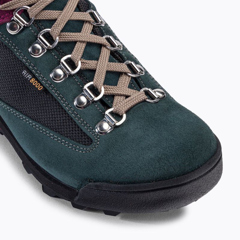 Cizme de trekking pentru femei AKU Ultra Light Original GTX gri-verde 365.20-388 7
