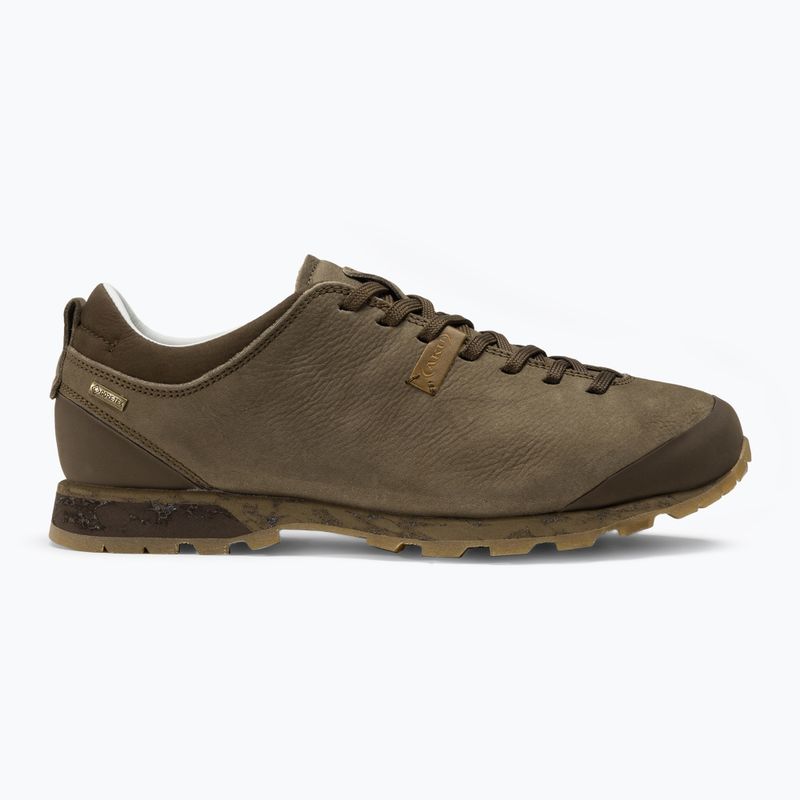 AKU cizme de trekking pentru bărbați Bellamont III Nbk GTX maro 528-055 2