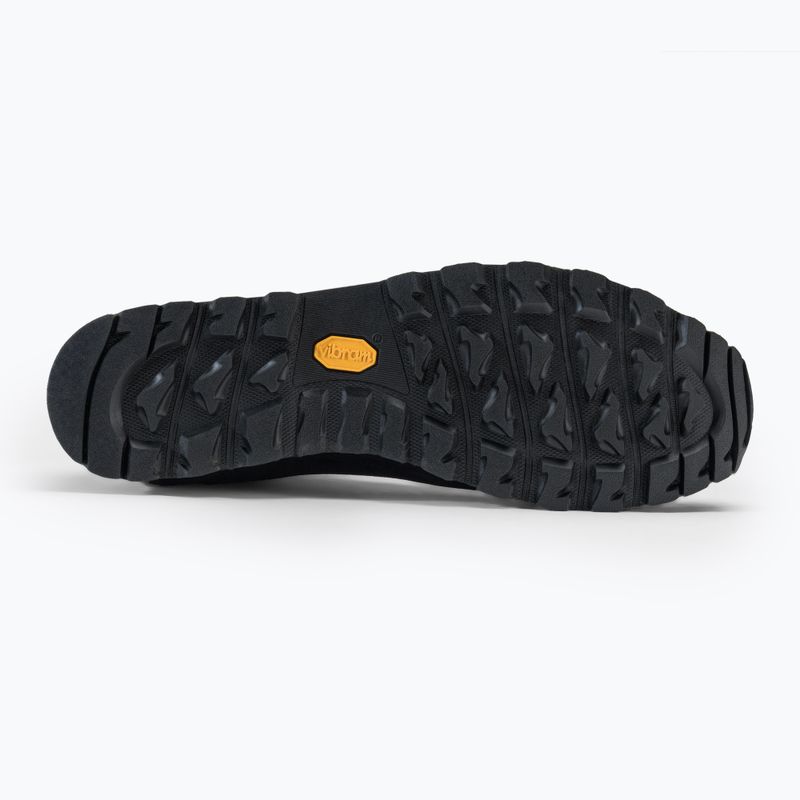 AKU Bellamont III Nbk Mid GTX bărbați cizme de trekking negru 527-052 4