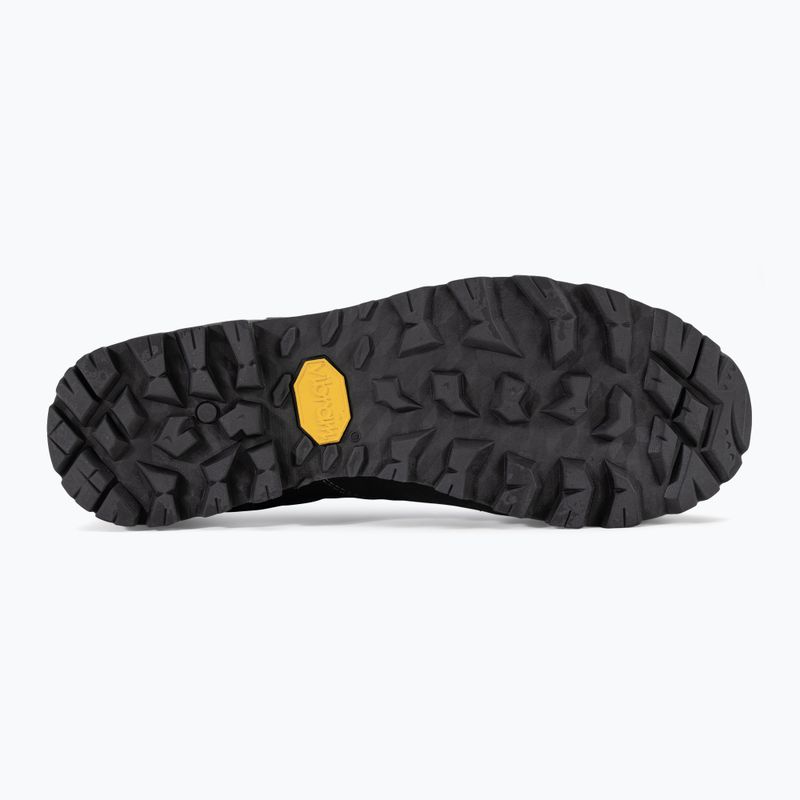 AKU Trekker Lite III GTX gri-galben bărbați cizme de trekking 977-491 5