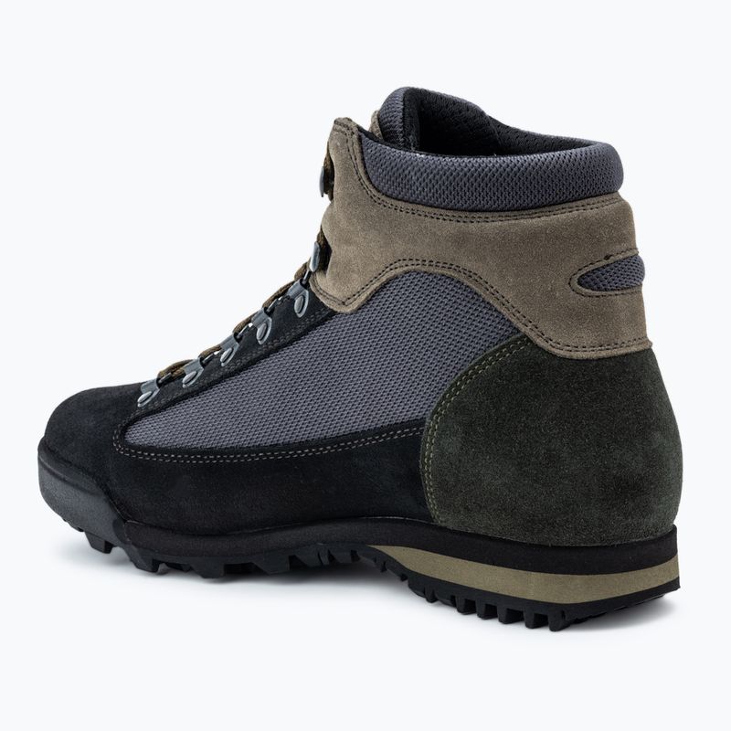 Încălțăminte de drumeție pentru bărbați AKU Slope Original GTX 3