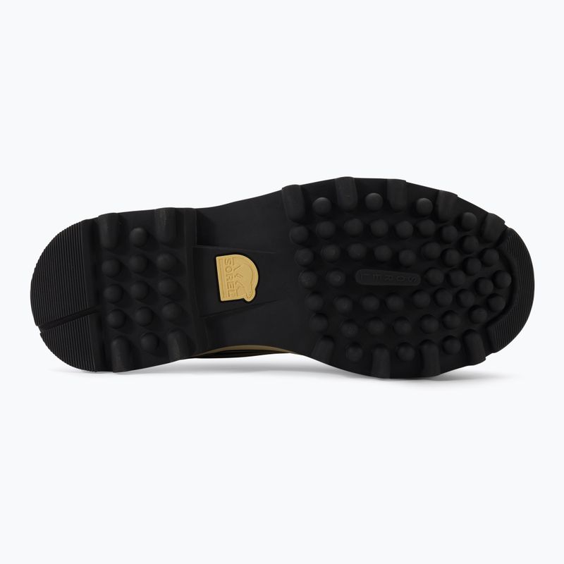Cizme de trekking Sorel Caribou buff pentru bărbați Sorel Caribou buff 5