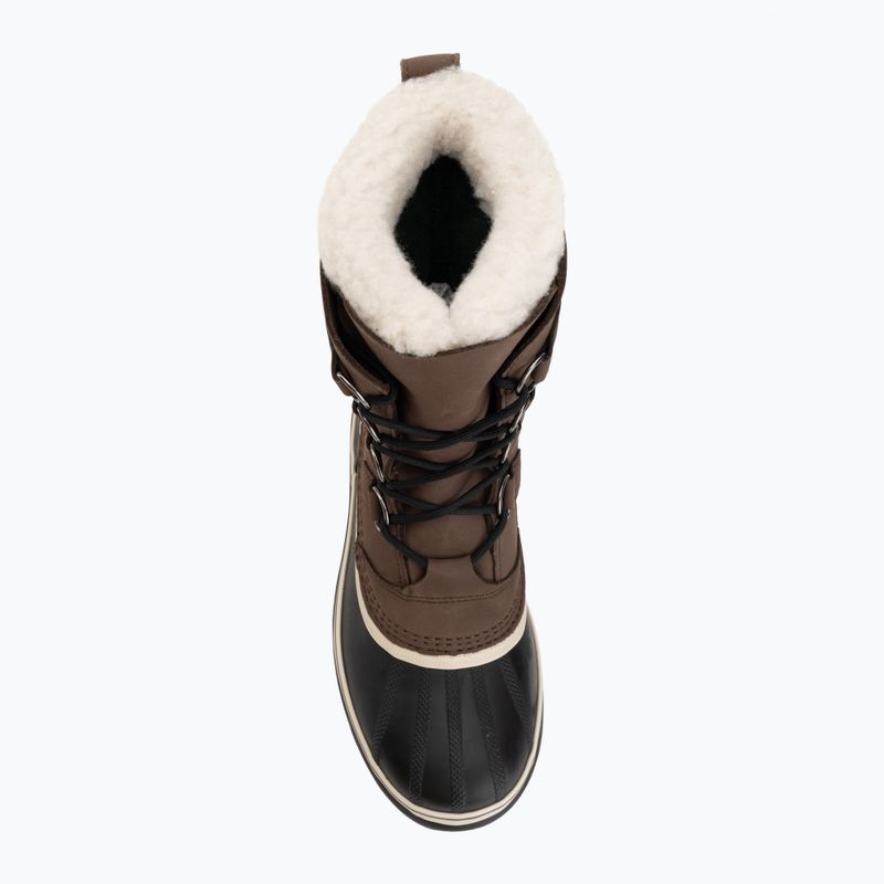 Încălțăminte pentru bărbați Sorel Caribou bruno 5