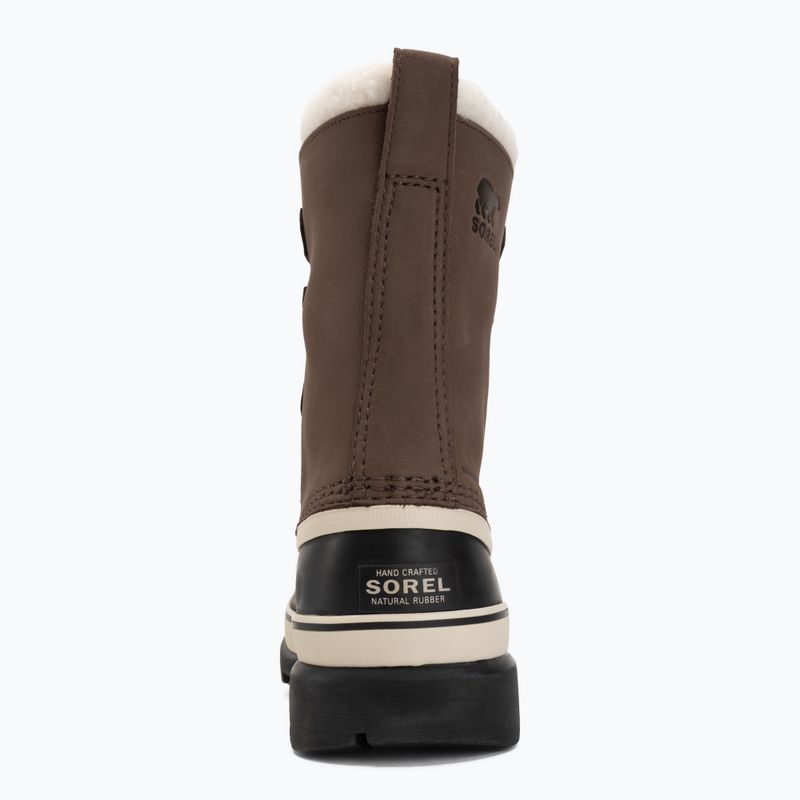 Încălțăminte pentru bărbați Sorel Caribou bruno 6