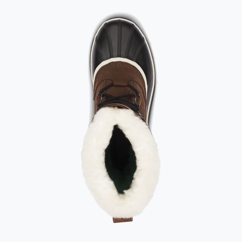 Încălțăminte pentru bărbați Sorel Caribou bruno 5