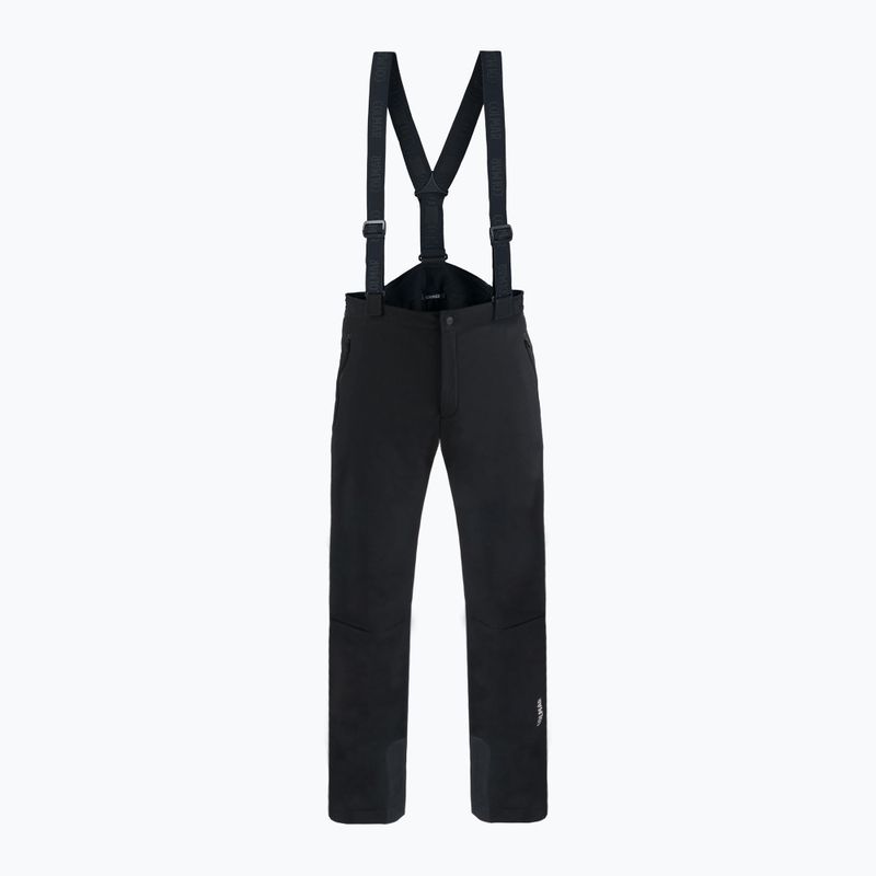 Pantaloni de schi pentru bărbați Colmar negri 0173 8