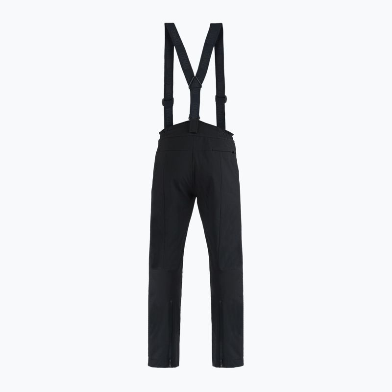Pantaloni de schi pentru bărbați Colmar negri 0173 9