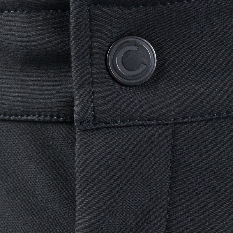 Pantaloni de schi pentru bărbați Colmar negri 0173 10