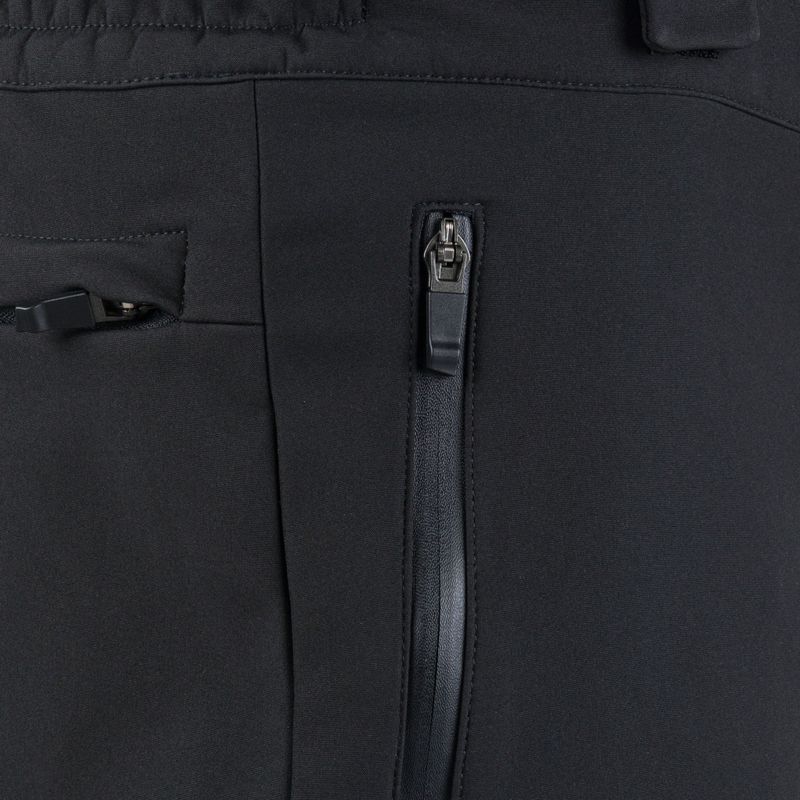 Pantaloni de schi pentru bărbați Colmar negri 0173 11