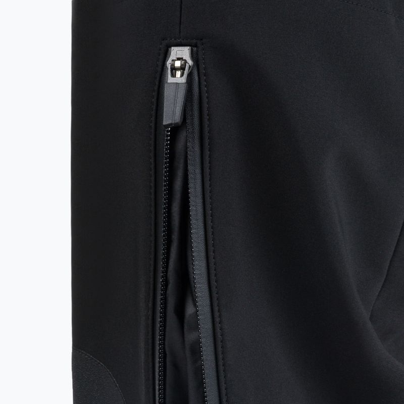 Pantaloni de schi pentru bărbați Colmar negri 0173 12