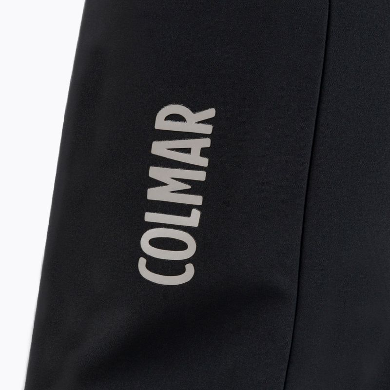 Pantaloni de schi pentru bărbați Colmar negri 0173 13