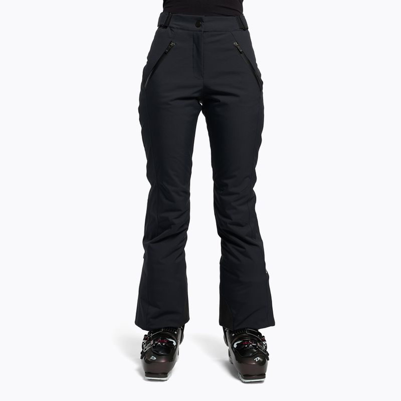 Pantaloni de schi pentru femei Colmar negri 0453