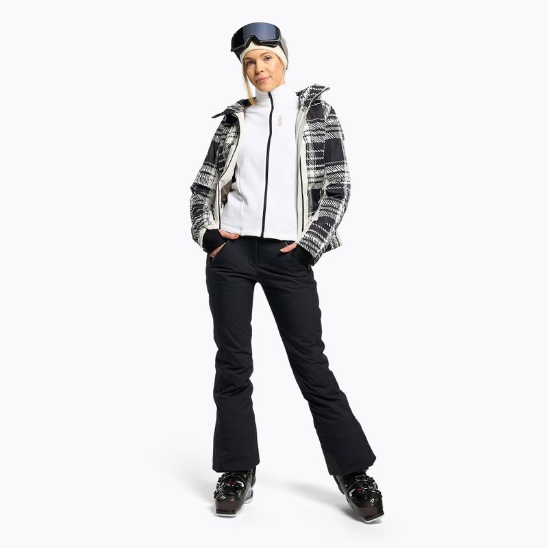 Pantaloni de schi pentru femei Colmar negri 0453 2