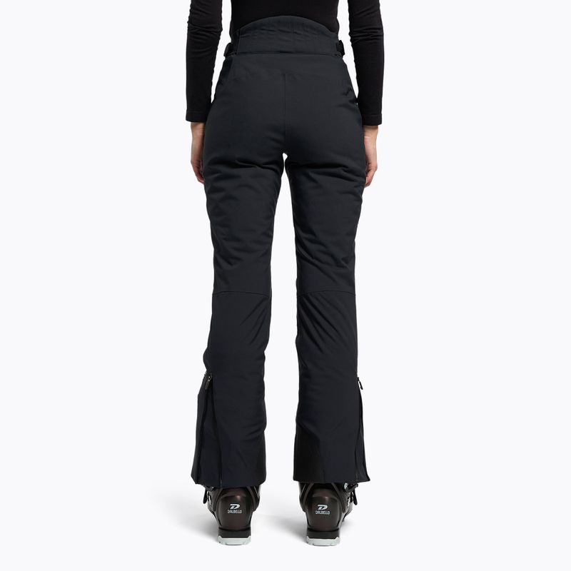 Pantaloni de schi pentru femei Colmar negri 0453 4