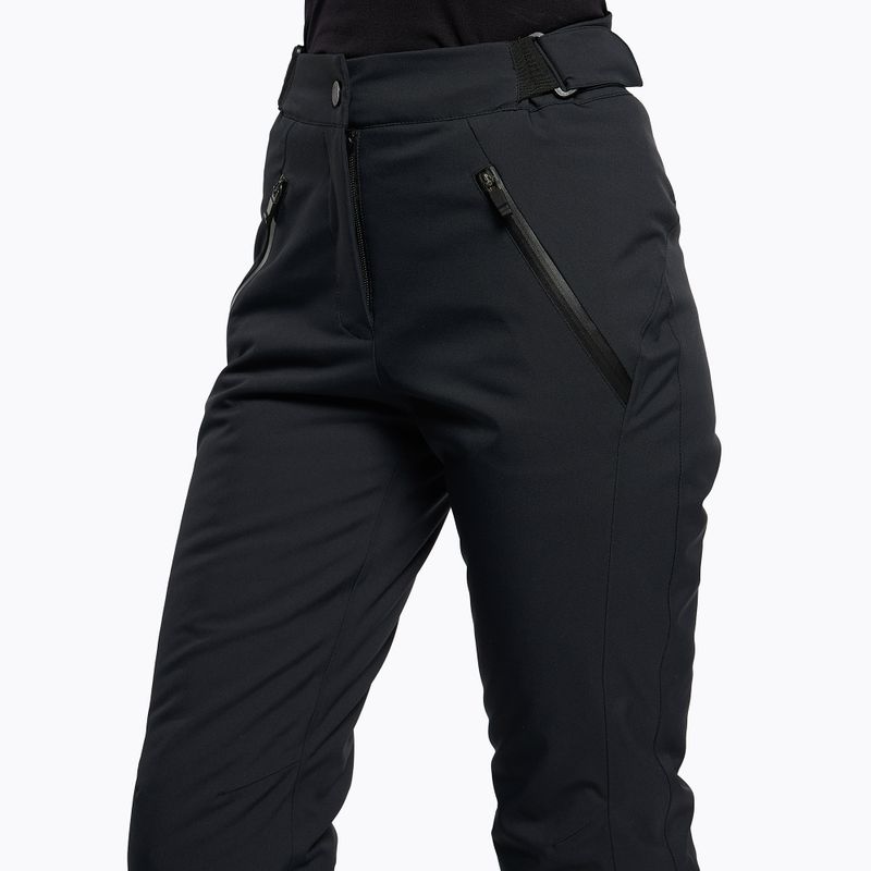 Pantaloni de schi pentru femei Colmar negri 0453 5