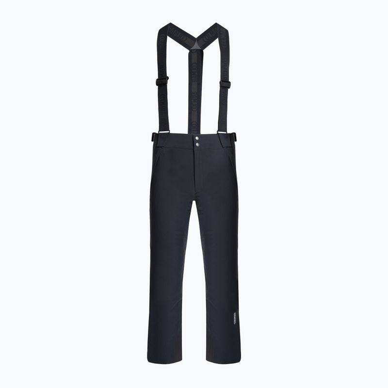 Pantaloni de schi pentru bărbați Colmar negri 1423 7