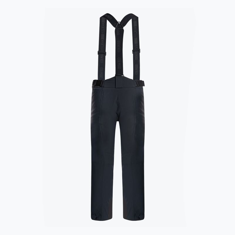 Pantaloni de schi pentru bărbați Colmar negri 1423 8