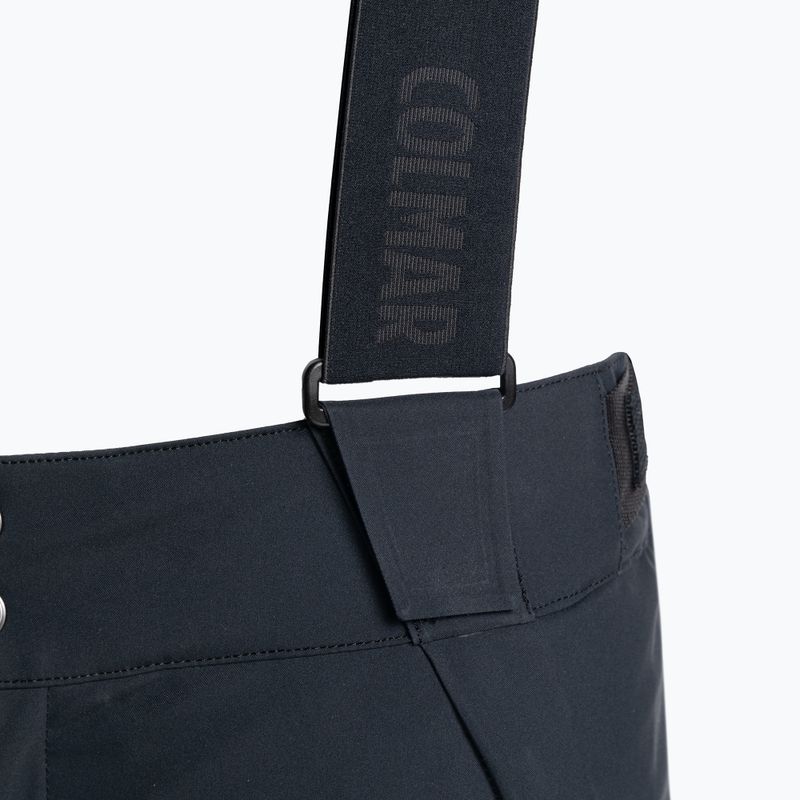 Pantaloni de schi pentru bărbați Colmar negri 1423 10