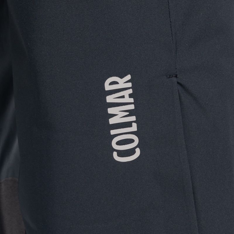 Pantaloni de schi pentru bărbați Colmar negri 1423 11