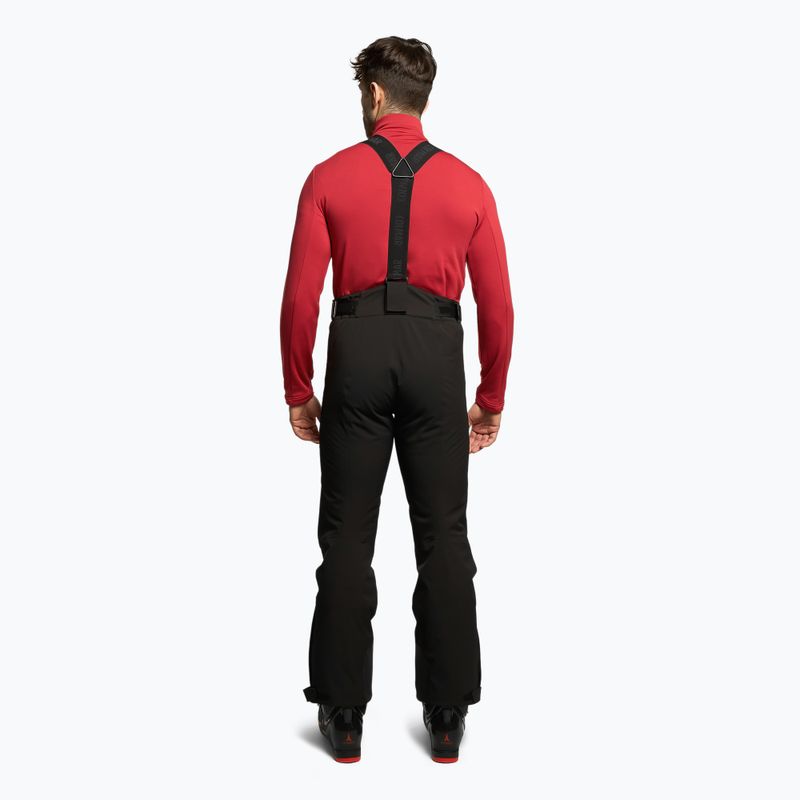 Pantaloni de schi pentru bărbați Colmar negri 1427 3