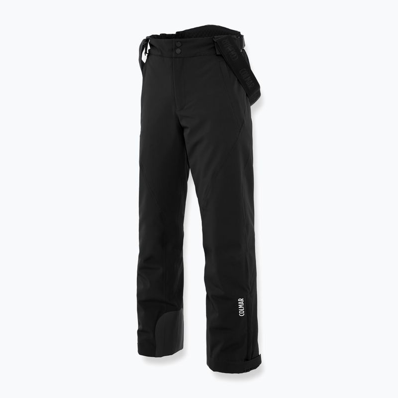 Pantaloni de schi pentru bărbați Colmar negri 1427 7
