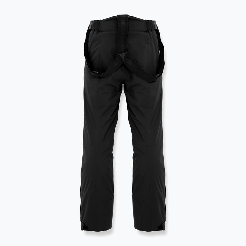 Pantaloni de schi pentru bărbați Colmar negri 1427 8