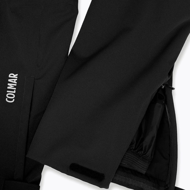 Pantaloni de schi pentru bărbați Colmar negri 1427 9