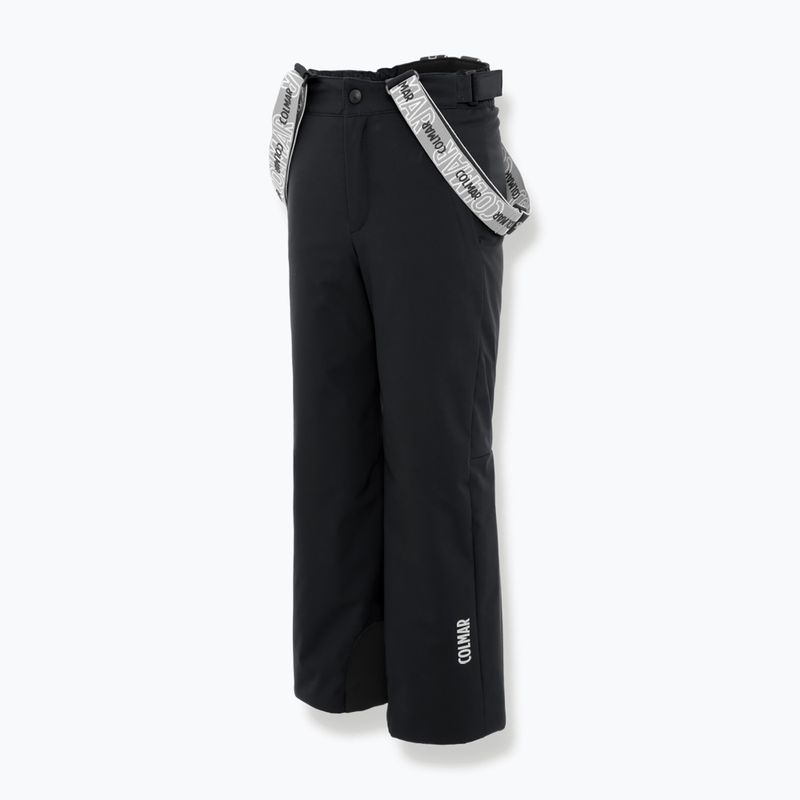 Pantaloni de schi pentru copii Colmar negri 3218B 5