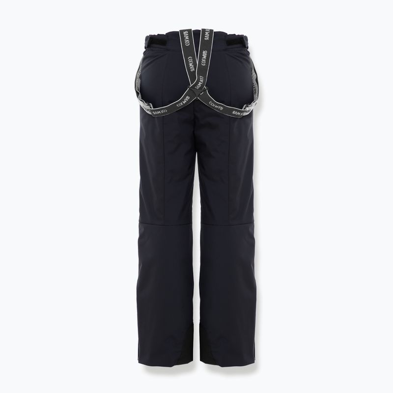 Pantaloni de schi pentru copii Colmar negri 3218J 7