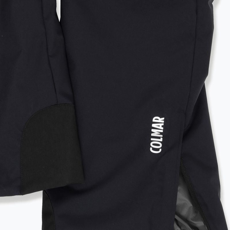Pantaloni de schi pentru copii Colmar negri 3218J 8