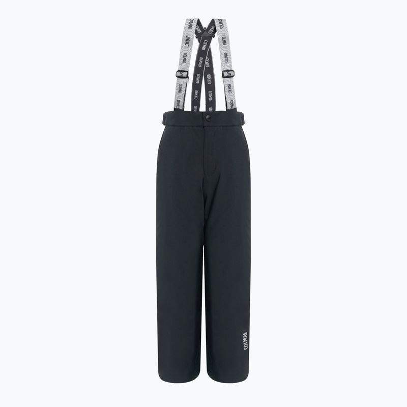 Pantaloni de schi pentru copii Colmar negri 3218J