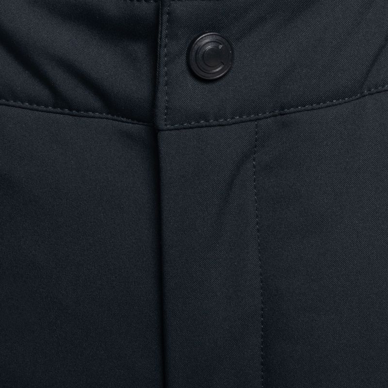 Pantaloni de schi pentru copii Colmar negri 3218J 3