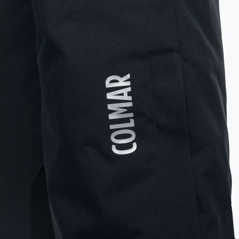 Pantaloni de schi pentru copii Colmar negri 3218J 5