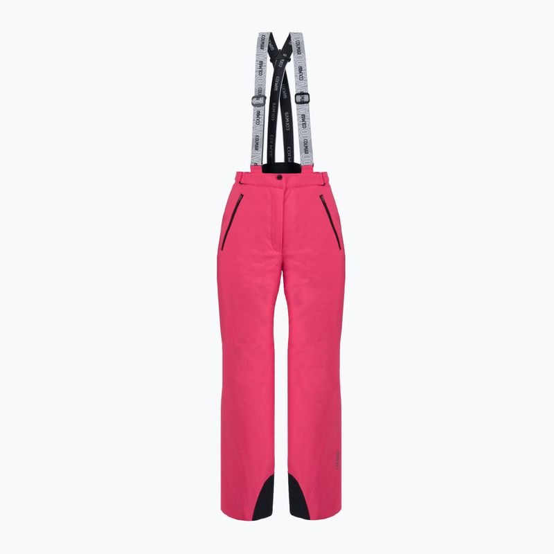 Pantaloni de schi pentru copii Colmar roz 3219J