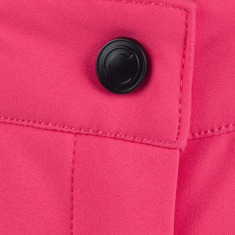 Pantaloni de schi pentru copii Colmar roz 3219J 3