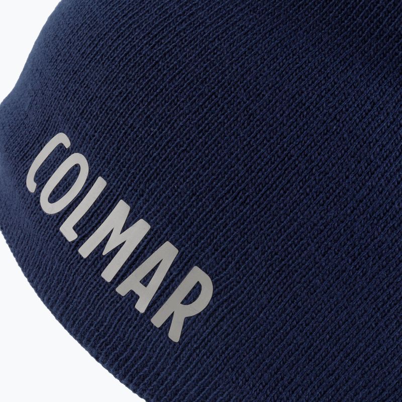 Căciulă de iarnă pentru bărbați Colmar bleumarin 5065-2OY 3